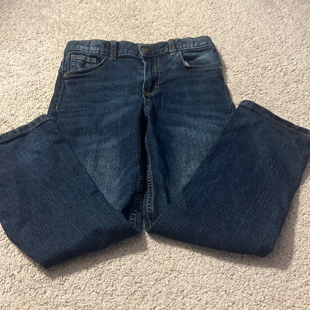 👖OshKosh B’gosh Classic Jeans👖